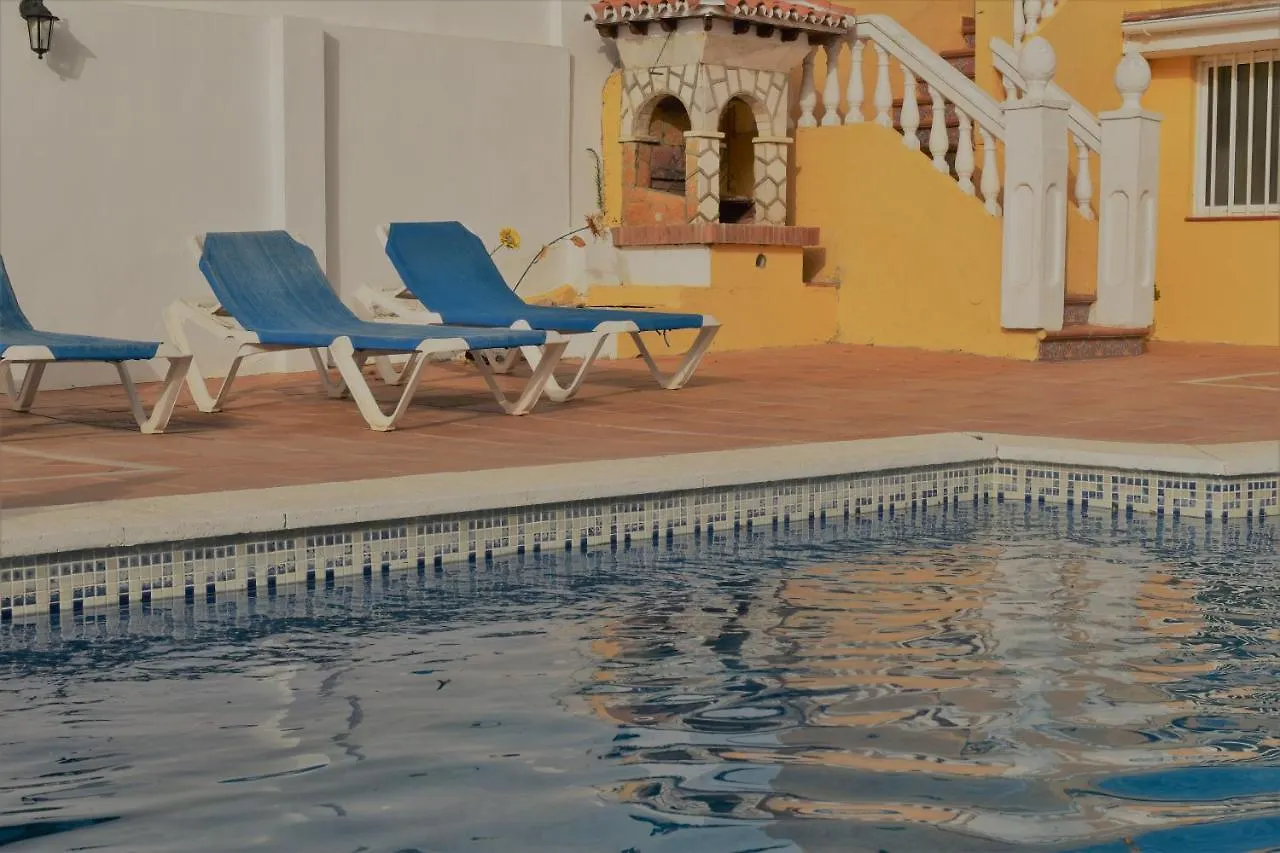 Appartement Apartamento El Romeral Alhaurín de la Torre