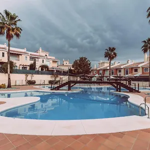Appartement Chilches Playa, Xilxes