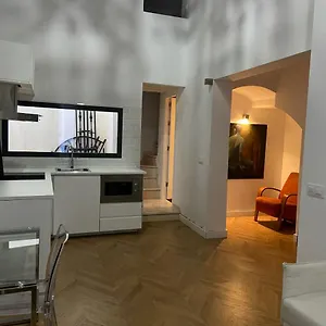 Appartement Casa Eneko, Séville
