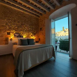 Appartement Plaza De Espana, Medina-Sidonia