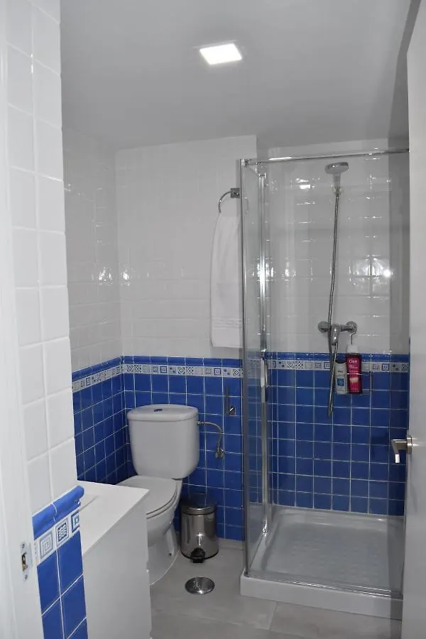 Apartamento El Romeral Alhaurin de la Torre