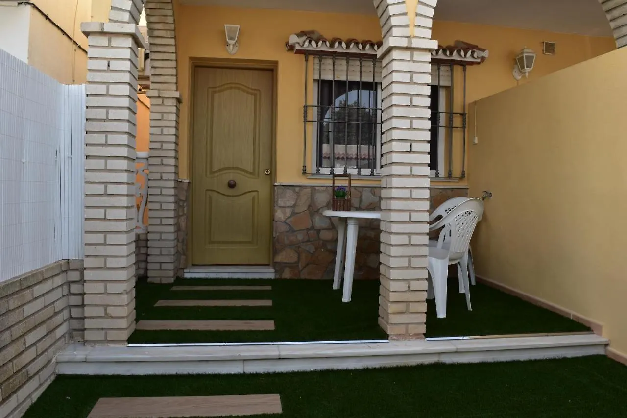 Apartamento El Romeral Alhaurin de la Torre Spain