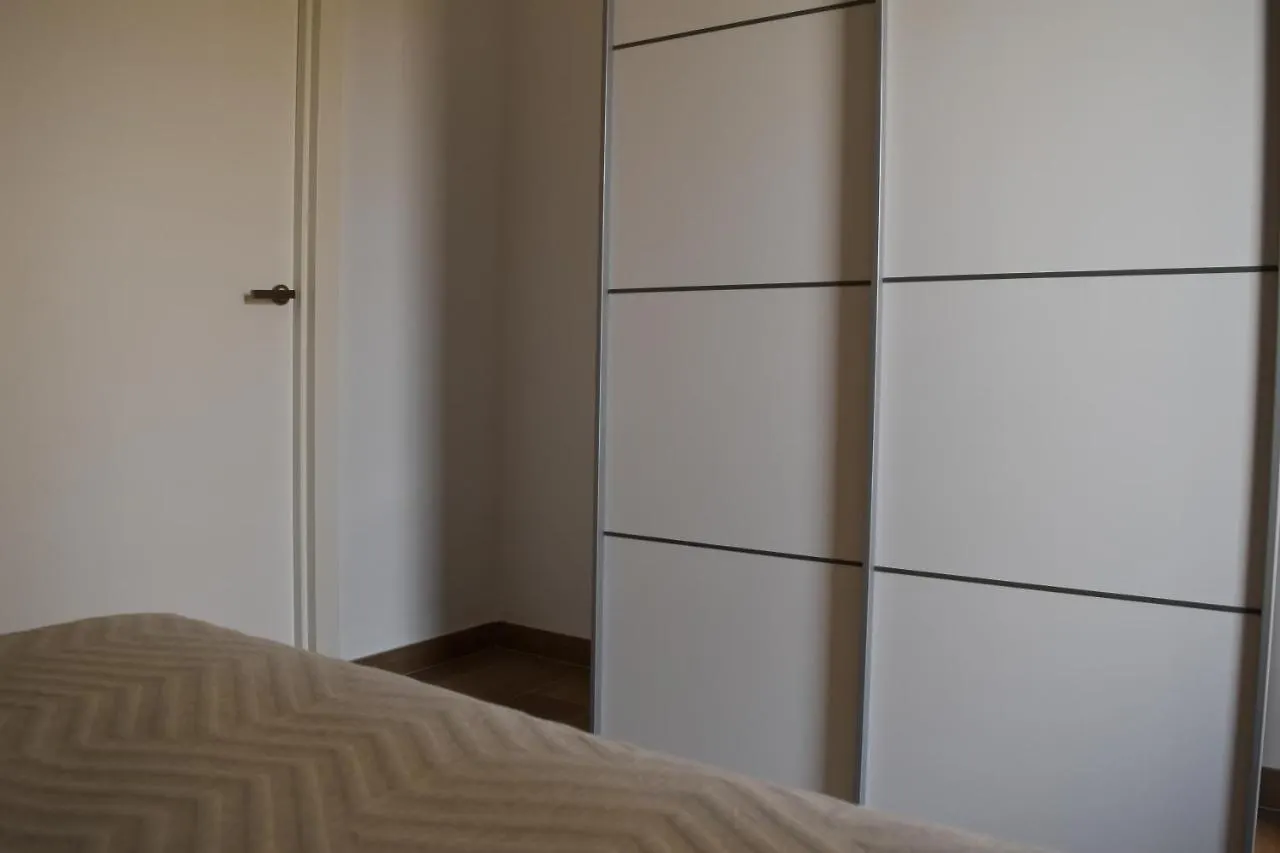 Apartment Apartamento El Romeral Alhaurin de la Torre