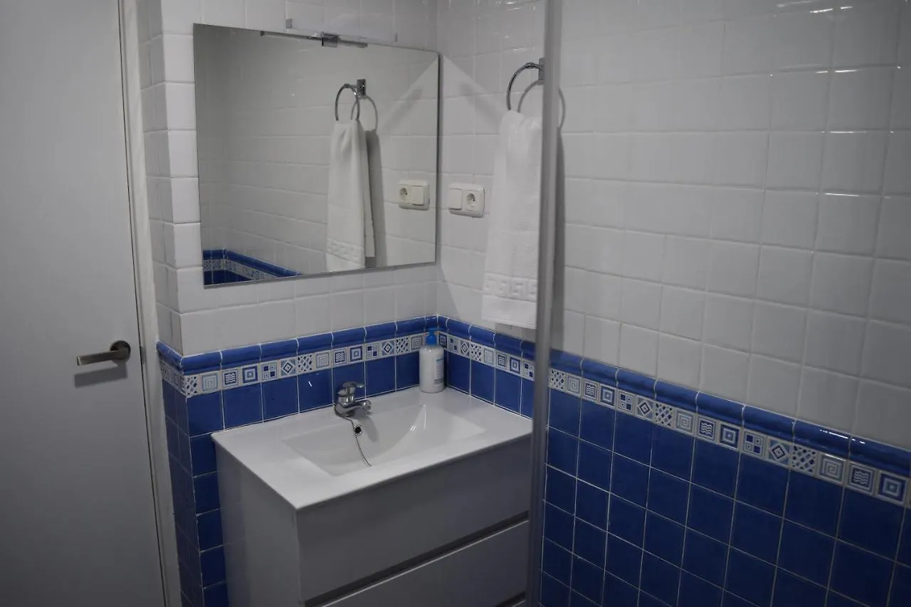 Apartamento El Romeral Alhaurin de la Torre 0*,