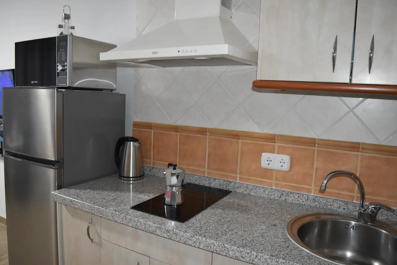 Apartamento El Romeral Alhaurin de la Torre 0*,  Spain