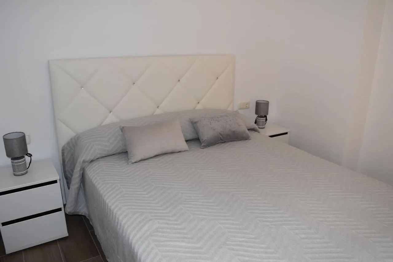 Apartment Apartamento El Romeral Alhaurin de la Torre