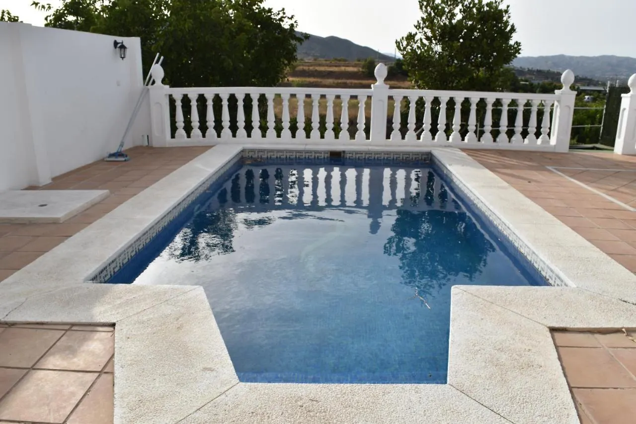 Apartamento El Romeral Alhaurin de la Torre 0*,