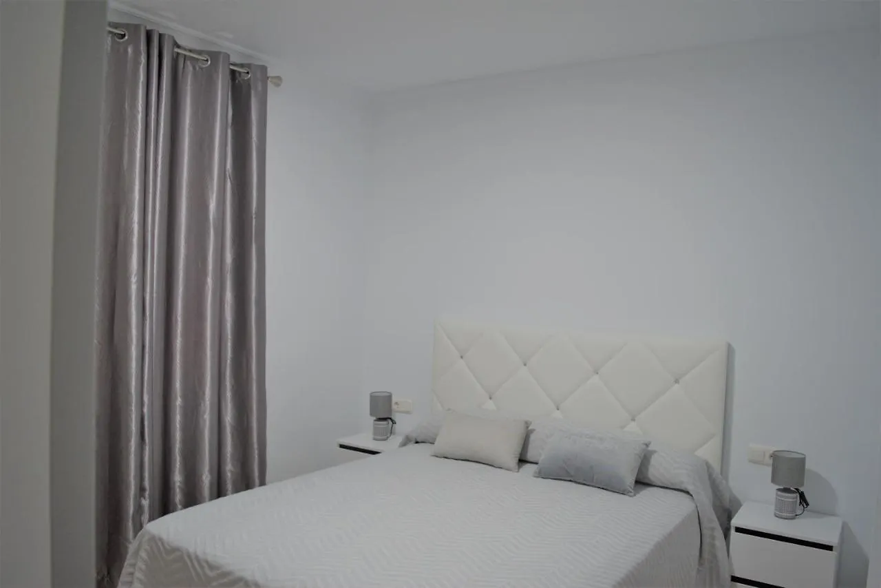 Apartamento El Romeral Alhaurin de la Torre Apartment