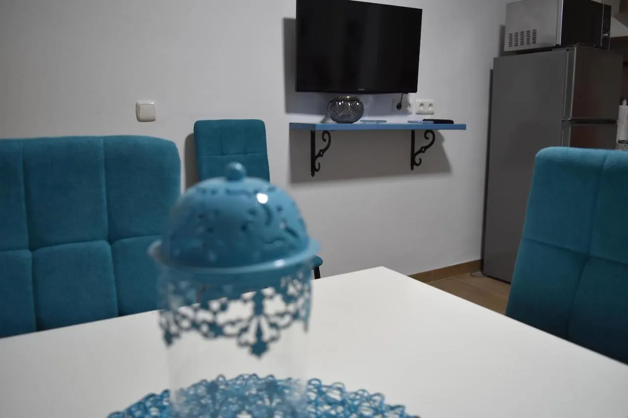 Apartamento El Romeral Alhaurin de la Torre